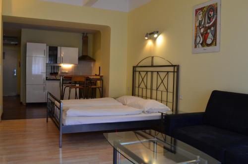 Vienna Comfort Apartments