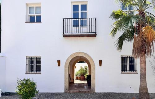 Casa Agua Dulce