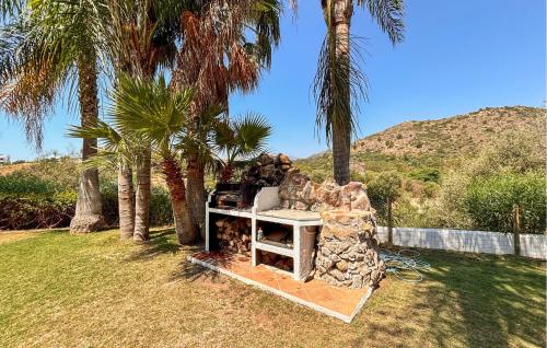 Casa Agua Dulce