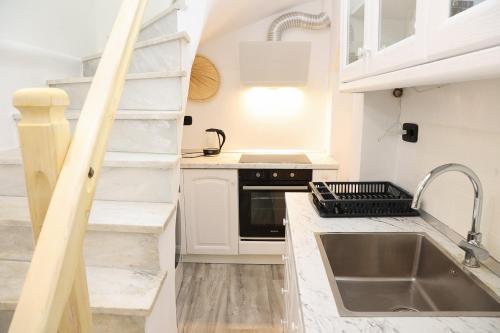 Spitaki - the little house in the heart of Mykonos