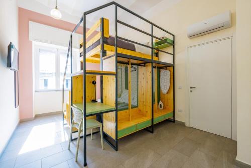 Central Station Housing Apartment