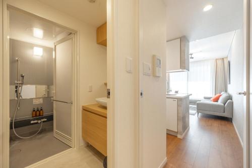 Dash Living Minami Azabu