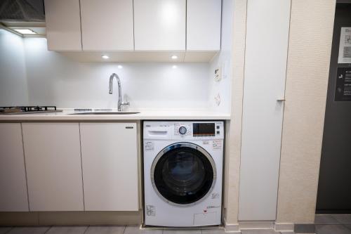 Dash Living Minami Azabu
