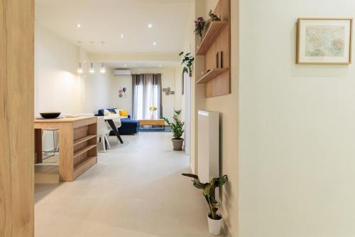 Rotunda Living Atmabnb1
