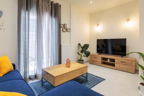 Rotunda Living Atmabnb1
