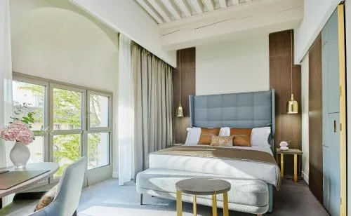 InterContinental Lyon - Hotel Dieu by IHG photo 17