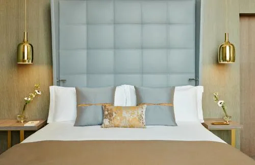 InterContinental Lyon - Hotel Dieu by IHG photo 37
