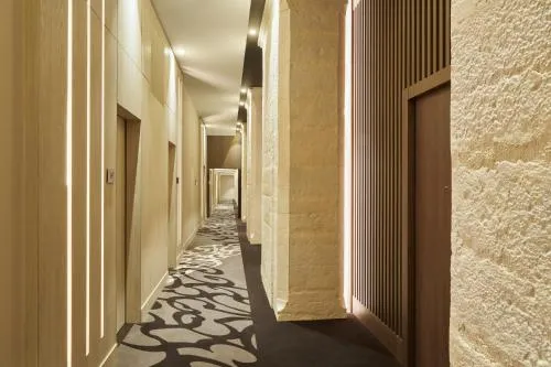 InterContinental Lyon - Hotel Dieu by IHG photo 13