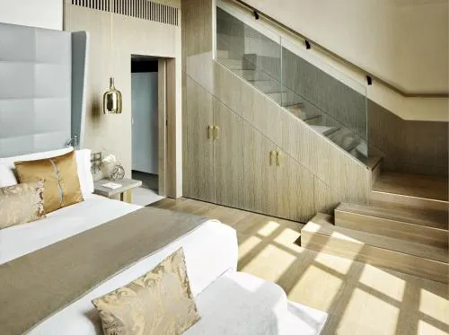 InterContinental Lyon - Hotel Dieu by IHG photo 41