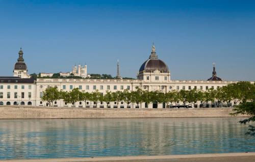 InterContinental Lyon - Hotel Dieu by IHG photo 143