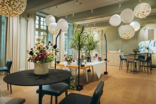 InterContinental Lyon - Hotel Dieu by IHG photo 146