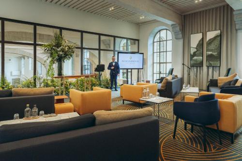 InterContinental Lyon - Hotel Dieu by IHG photo 148