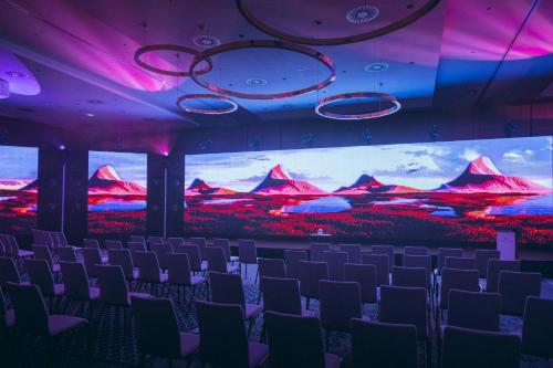 InterContinental Lyon - Hotel Dieu by IHG photo 149
