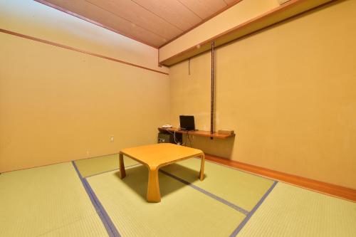 Hotel Chalet Ryuo