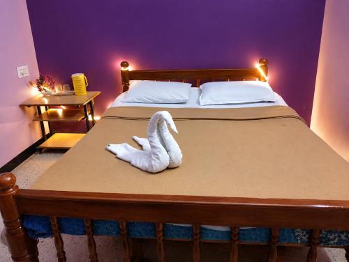 Gallery image of Yercaud SMR Homestay in Yercaud