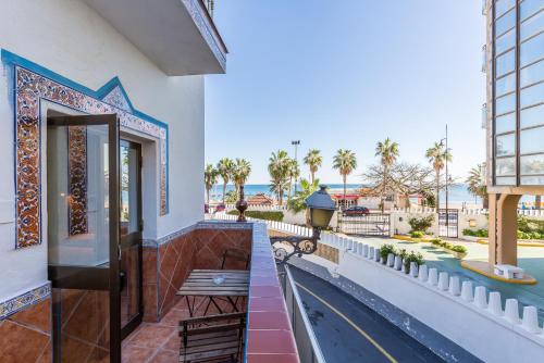 Gallery image of Guadalupe Cozy Inns in Torremolinos