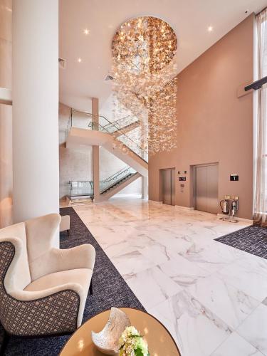 Park Regis Birmingham photo 36