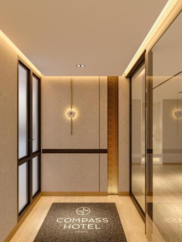 Compass Hotel Osaka Honmachi