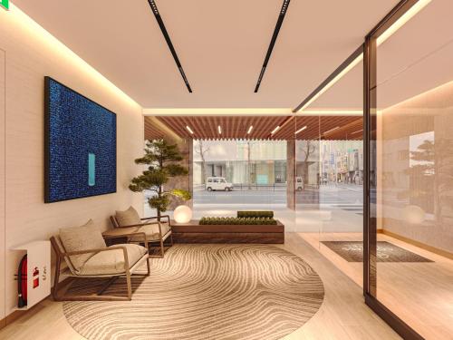 Compass Hotel Osaka Honmachi