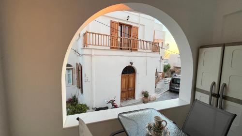 Orchidea Apartment Naxos