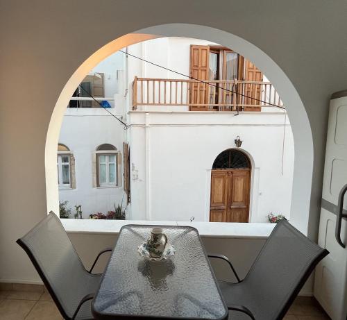 Orchidea Apartment Naxos