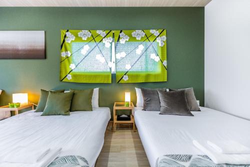 Oyone-Hanka - Vacation STAY 17907