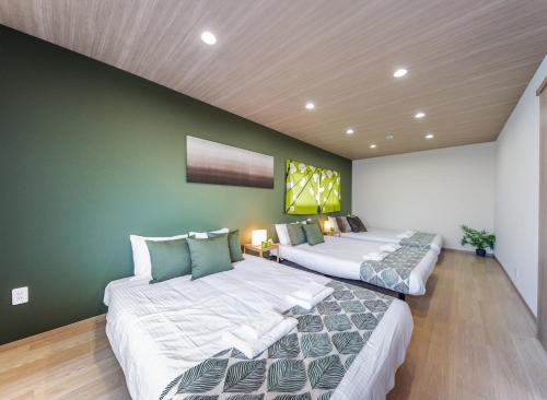 Oyone-Hanka - Vacation STAY 17907