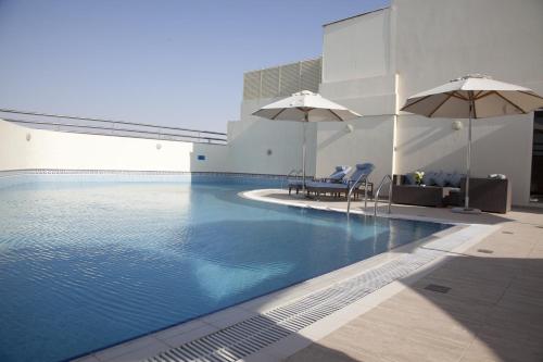 Grand Excelsior Hotel Al Barsha Image