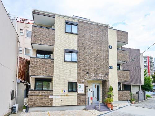 Ｍiyoshi House - Vacation STAY 15763