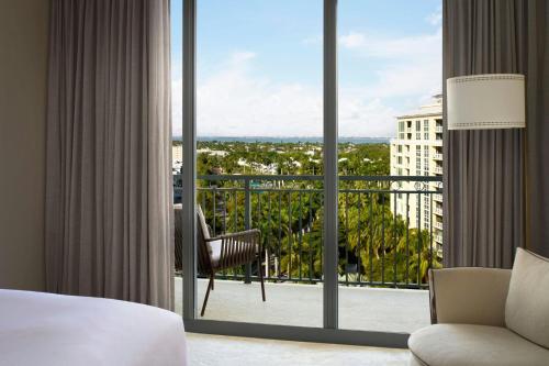 The Ritz-Carlton Key Biscayne
