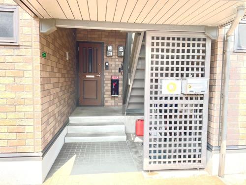 Kitakyushu - Apartment - Vacation STAY 14808