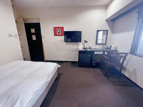 Nissay Hotel Fukuoka - Vacation STAY 79962v
