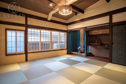 Kyoran-Shizutake House - Vacation STAY 31471v
