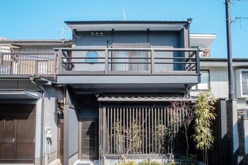 Kyoran-Shizutake House - Vacation STAY 31471v