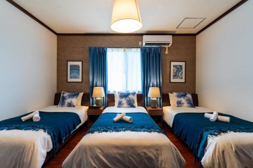 ISHIGAKI HOUSE - Vacation STAY 32172v