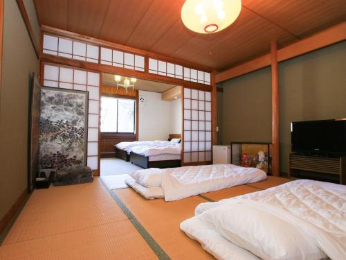 Kinoie - Vacation STAY 19748v