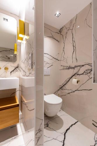 Cosy apart - 3BR 6P - Jardin du Luxembourg Odéon