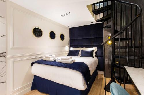 Cosy apart - 3BR 6P - Jardin du Luxembourg Odéon