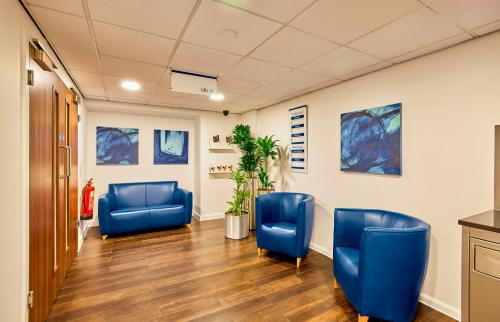Holiday Inn Express London Stratford by IHG photo 40