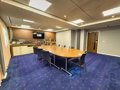 Holiday Inn Express London Stratford by IHG photo 72