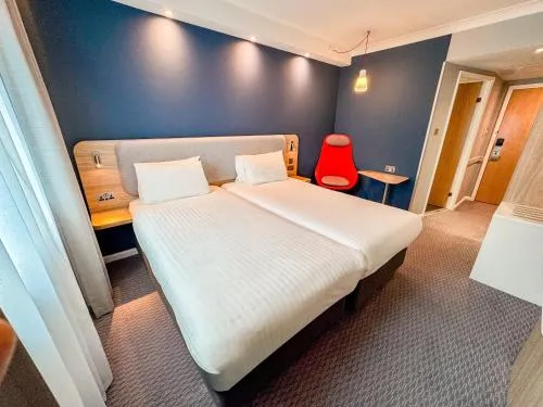 Holiday Inn Express London Stratford by IHG photo 22