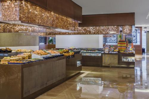 Jabal Omar Hyatt Regency Makkah