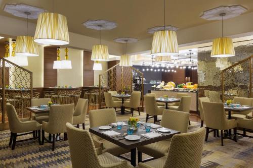 Jabal Omar Hyatt Regency Makkah