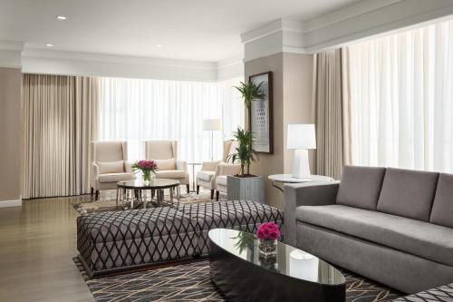 Jabal Omar Hyatt Regency Makkah