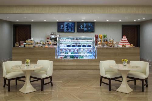 Jabal Omar Hyatt Regency Makkah