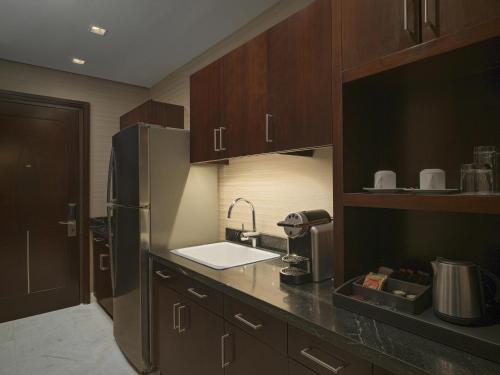 Jabal Omar Hyatt Regency Makkah