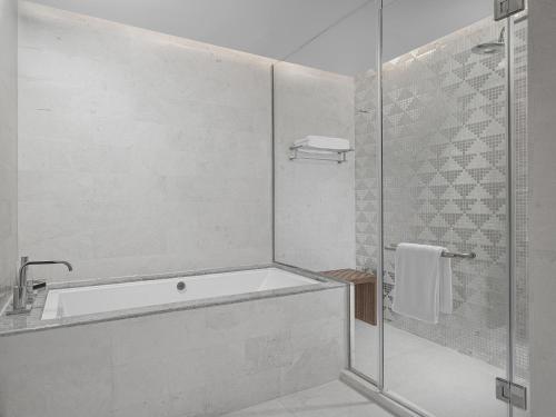 Jabal Omar Hyatt Regency Makkah