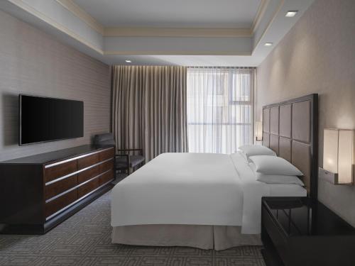 Jabal Omar Hyatt Regency Makkah