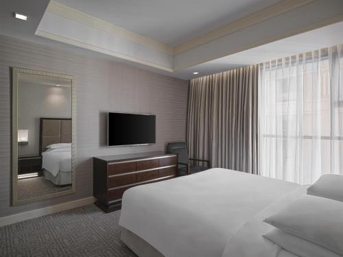 Jabal Omar Hyatt Regency Makkah