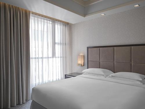 Jabal Omar Hyatt Regency Makkah